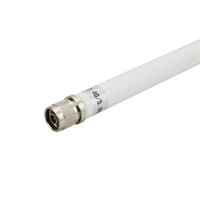 Китай Мужчина n антенны диапазона WIFI морской FRP антенны 2.4G 5.8G базовой станции двойной продается