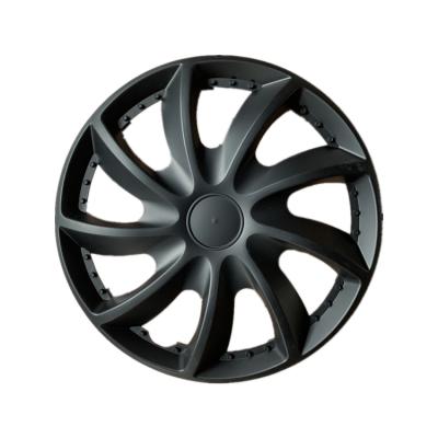 China Universal Wheel Cup Covers Universal Plastic Center All 13