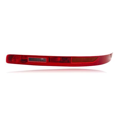 China China Factory Seller PC (Polycarbonate) Plastic Car Fog Lamp Rear Fog Lamp For Audi Q7 2007-2015 Auto Parts for sale