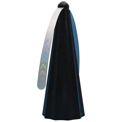 China Sustainable Fly Fan For Tables Indoor Outdoor Meal Fly Repellent Maintain For Your Food Clean for sale