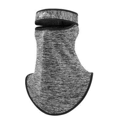 China Outdoor Sports Windproof Full Face Mask Winter Warm Surface Waterproof Face Mask Ski Maskes for sale