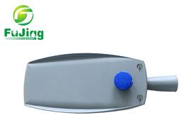 China la prenda impermeable elegante de las luces de calle de 24VDC/de 12VDC LED a presión la vivienda de aluminio de la fundición en venta