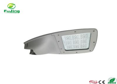 China A presión la disipación de calor excelente de la prenda impermeable de la vivienda de la luz de calle de la fundición LED en venta