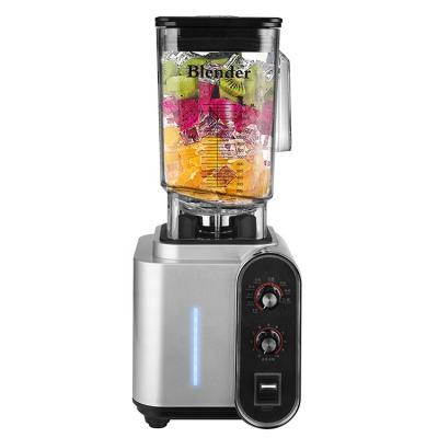 China 2022 Heavy Duty, Industrial Multifunctional Beauty Juicers and Smoothie High Speed Blenders for sale