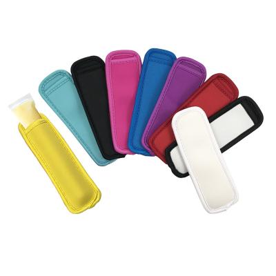 China Waterproof Wholesale Price Insulated Bags For Ice Cream Bars Ice Candy Fast Delivery for sale