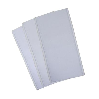 China Neoprene Overlocked Insulated Beverage Cans Sleeves Panels And Bases for sale