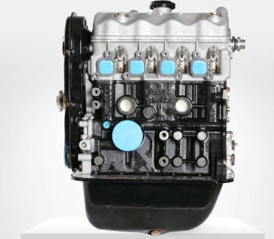 China Automotive parts 465QB auto parts, engines and small engines made in China, applicable to Chang'an and Dongfeng for sale
