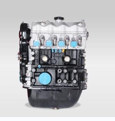 China Engineering Machinery 465QR Auto parts, engines and small engines made in China are suitable for Wuling Light and Jinbei Haixing for sale