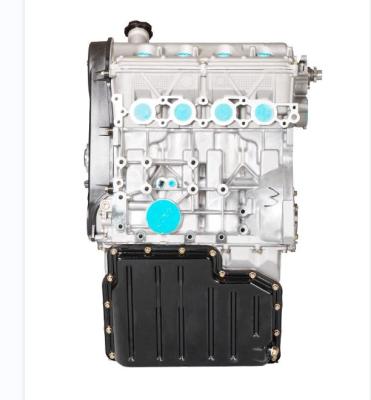China JL474Q Automobile parts, engines and small engines made in China, applicable to Chang'an Automobile ZHIXIANG for sale