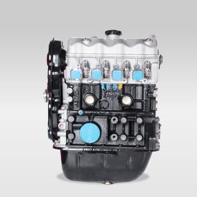 China Engine LJ465QR/465QR Auto parts, engines and small engines made in China are suitable for Wuling Light and Jinbei Haixing for sale