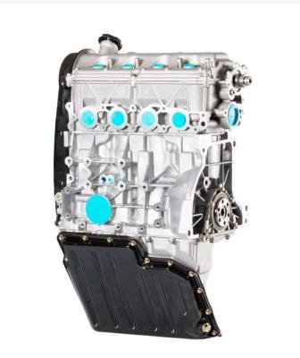 China JL474Q Automobile parts, engines and small engines made in China, applicable to Chang'an Automobile XUNLONG for sale
