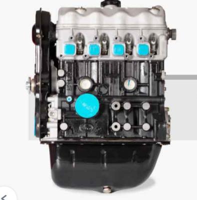 China High cost performance 465Q-1AE6 engine assembly made in China for Wuling Hongtu for sale