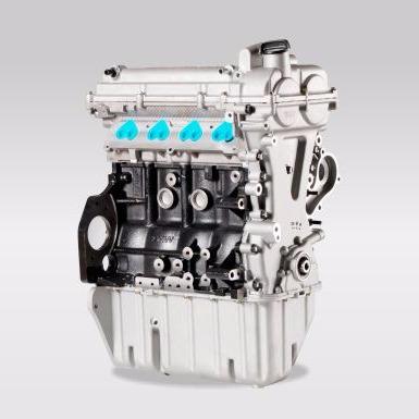 China Wuling Hongguang L3C B15 engine RONGGUANG S MPV for sale