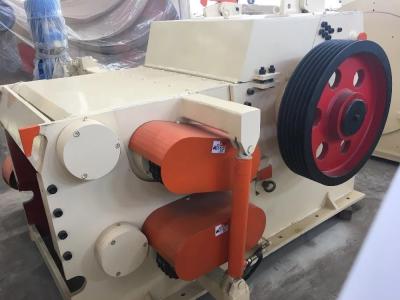 China Do Woodworking de madeira da raspadora 20m3/H do cilindro maquinaria industrial à venda