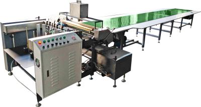 Cina Peso automatico del sistema di controllo di colla della macchina industriale robusta del contenitore 1200kg in vendita