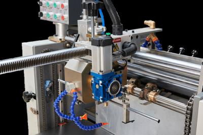 Chine Machine rigide automatique durable de fabrication de cartons, machine douce AC220V de boîte à vendre