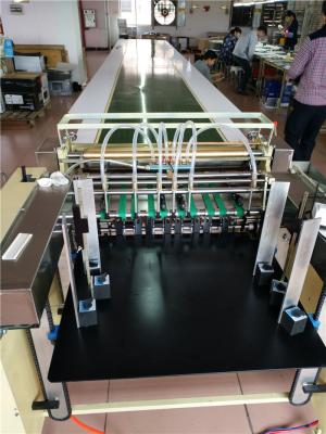 Cina Risparmio energetico a macchina d'incollatura automatico multiuso della portata di lunga vita in vendita