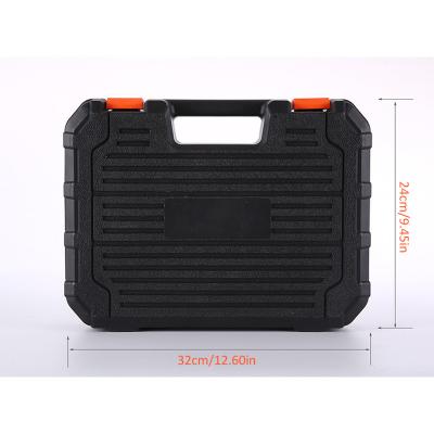 China Professional Garden Garden Grafting Equipment Tools Cultivating Tool Kit Mechanic Maintenance Wood Cutting Portable Agricultural Tool Kit for sale