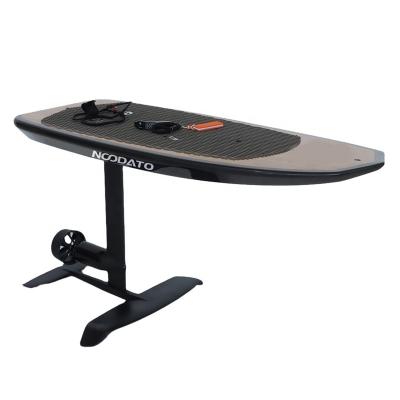 China 45km/h Speed Unisex Electric Hydrofoil Surfboard Cheap Efoil Surfboard Efoil Surfboard for sale