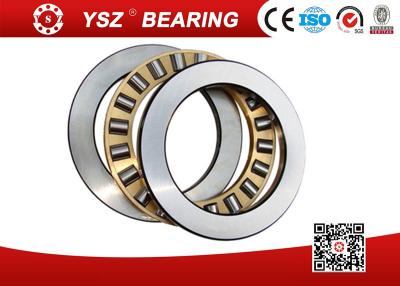 China Cojinete de empuje cilíndrico de alta velocidad del rodillo 81110 los 50x70x14MM en venta