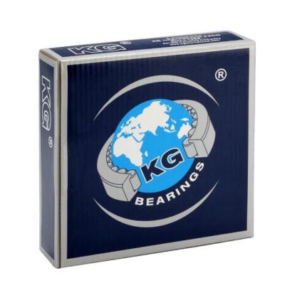 China Hot Sale High Speed In Arab Market High Speed Ball Bearing 6201 6202 6205 6305 Kg Bearing for sale