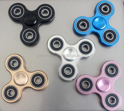 China Gcr15 / Low Price Stainless / Ceramic Silent Running High Quality Hand Finger 608rs 608zb Bearing For Spinner for sale