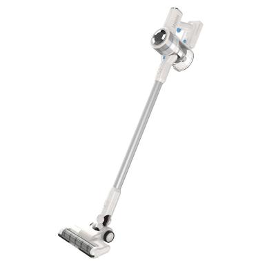 China Hotel Cordless Lightweight Stick Vacuum Cleaner 350W for Power Suction 60 mins Run Time for sale