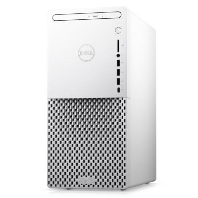 China Dell XPS8940 Intel Gaming Desktop Computer com Core i7 11700 e 8GB de RAM 1TB de HDD à venda