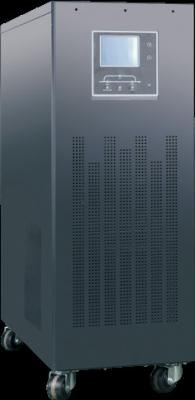 China 220 230 240Vac Pure Sine Wave UPS Power Supply Industrial Grade Three Phase for sale