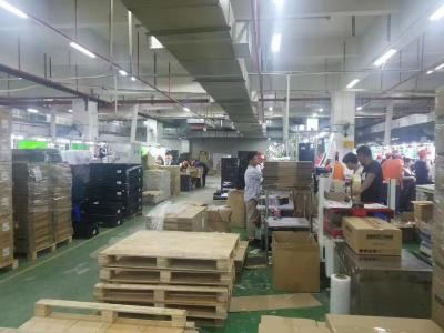 Chine Appareil électrique à tension élevée 24 V avec système de gestion de la batterie intelligent à vendre