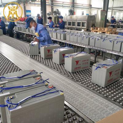 Chine Stockage de l'énergie Batterie au lithium-ion 100ah 150ah 200ah 300ah 400ah Pack de batterie au lithium à vendre