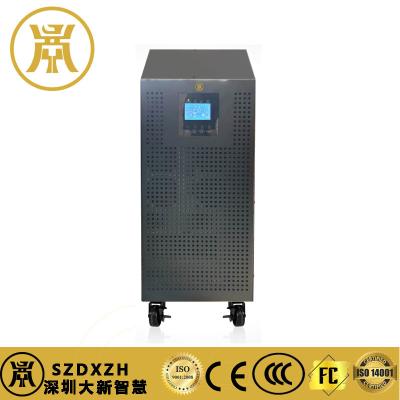 China 3-Phase Industrial-Grade Online UPS - 20KVA/16KW High-Capacity Power Protection Solution for sale
