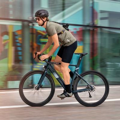 China FRENETICA E Bike J Air Gravel Smart 60km Ebike Battery Frame Shimano Rear Conversion Kits 9 Speed Electric Cargo E Bikes For Adults for sale