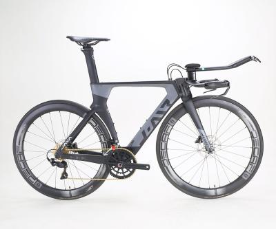 China Carbon Fiber JAVA TT SCIA Carbon Fiber Racing Sport Speed Bicycle Gravel Factory Customized Professional Racing Bike For Adult for sale