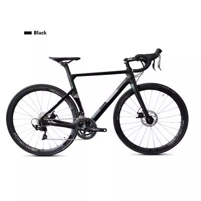 China High Carbon Fiber Java VESUVIO Frame Road Bike SHIMANO 22 Speed 700C Racing Bicycle Gravel Bike Carbon Bicicletas For Adult for sale
