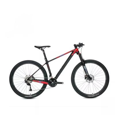 China Moutain Bicycle Java VETTA Full 29 Inch Carbon Fiber Frame Mountain Bike Accept Customized Logo Factory Inventory 27 Speed Off Road MTB Bike for sale