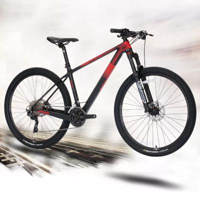 China MTB Mountain Bike J.AIR 650B SUOH 24 Speed MTB Bicicletas Dual Full Suspension 29 Inch Mountain Bikes In Stock for sale