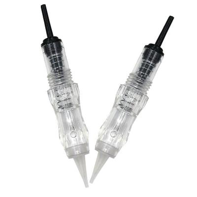 China Constant Sterilized Universal Tattoo Needle With Individual Package For PMU Tattoo Machine for sale