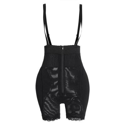 China Antibacterial Butt Lifter Padded Perfect Trainer Women Waist Cinchers Waist Trimmers Shapewear Full Body Shapers for sale