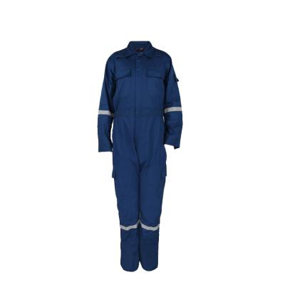 China Customized Reflective Reflective Workwear Safety Work Uniform For Men for sale