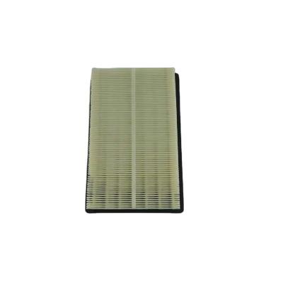 China High Efficiency Filtration+Automobile Air Filter Made In China Auto Engine Parts Air Filter For Toyota Peugeot Air Cleaner Filter 17801-21060 for sale