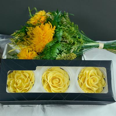 China World's Best Selling Manufacturer Supply Handmade Eternal Natural Fresh Rose High Quality Florist Supplies Preserved Rose A Grade for sale
