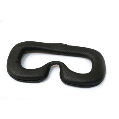 China Factory Replacement Best Quality Soft Speed VR Foam Pads Vr Cushion Monocle Ear Pads For Headsets for sale