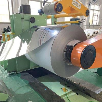 China ASTM A240 310s Stainless Steel Coil Anti Corrosion High Tempreture For Industrial Boiler for sale