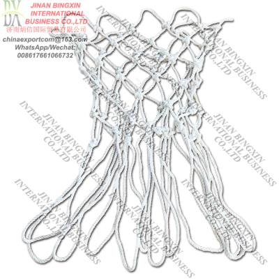 China FIBA Competition and Training Basketball Stand FIBA Competition and Training Basketball Net for sale
