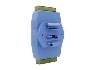 Chine 24V DC 2000mW Digital Signal Isolator 8ch RS485 Signal Converter à vendre