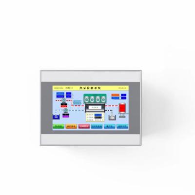 Chine Écran tactile LCD HMI pour une efficacité industrielle et une interface conviviale à vendre