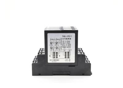 Chine isolant de convertisseur de signal de C.C 50mA de 4-20mA 0-20mA 24V à vendre