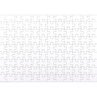 China Custom Jigsaw Puzzle Paper Custom Kids 100 Jigsaw Puzzle 500 1000 Pieces Environmentally Friendly for sale