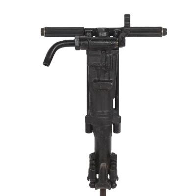 China High Efficiency Factory Price Drilling Tool in Mining and Tunneling Construction Drilling Breaker Handheld Rock Drill TY24C for sale